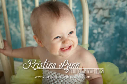 Cedar Rapids children's portrait photography