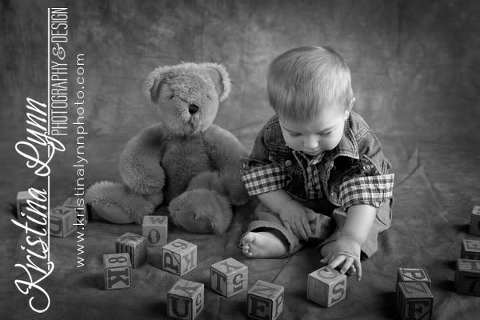 Cedar Rapids Iowa portrait photography