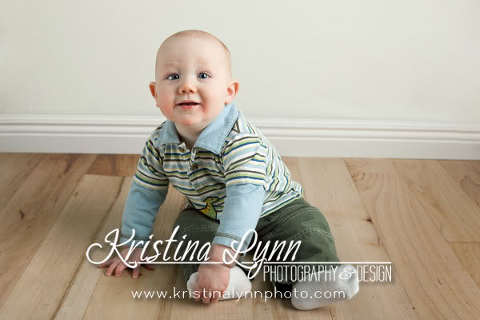 Cedar Rapids Iowa portrait photography