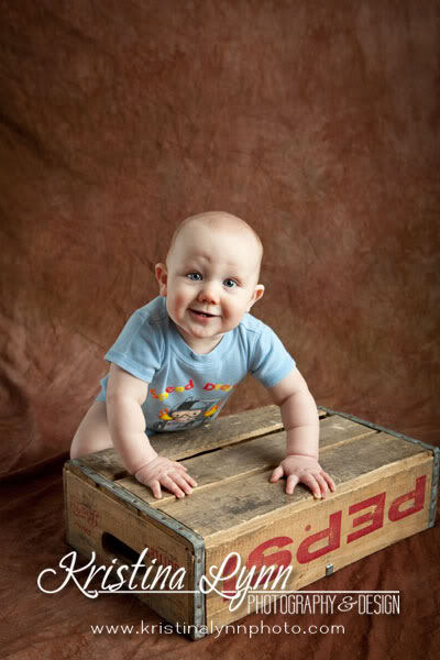 Cedar Rapids Iowa portrait photography