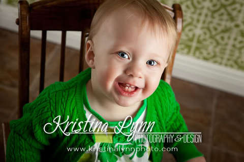 Cedar Rapids Iowa portrait photography