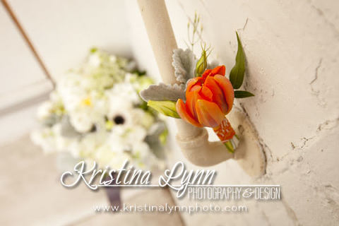 Studio Fleurette flower design