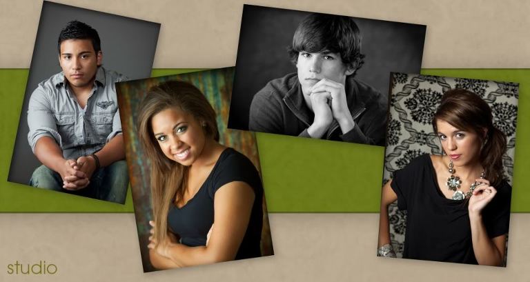 cedar rapids iowa senior portrait photography studio portraits clarion iowa