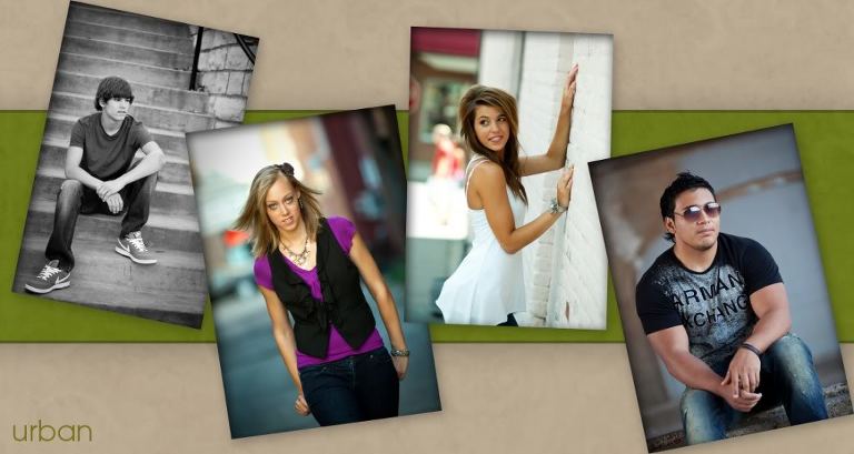 cedar rapids iowa senior portrait photography studio portraits clarion iowa urban locations