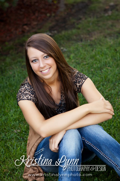 Kelsey's Senior Session 1