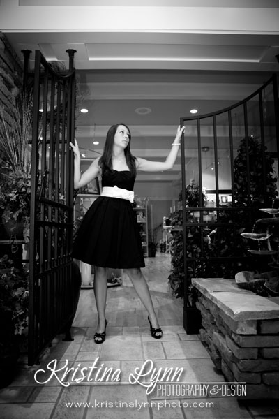 Kelsey's Senior Session 2