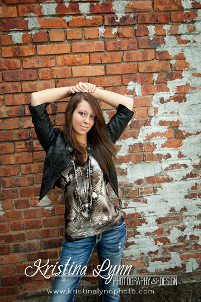 Kelsey's Senior Session 3