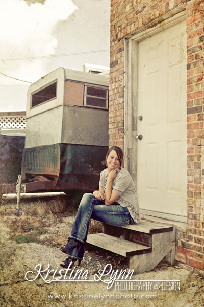 Kelsey's Senior Session 3