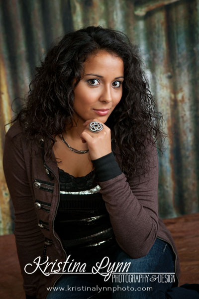 Abby's Senior Session