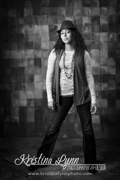 Abby's Senior Session 2