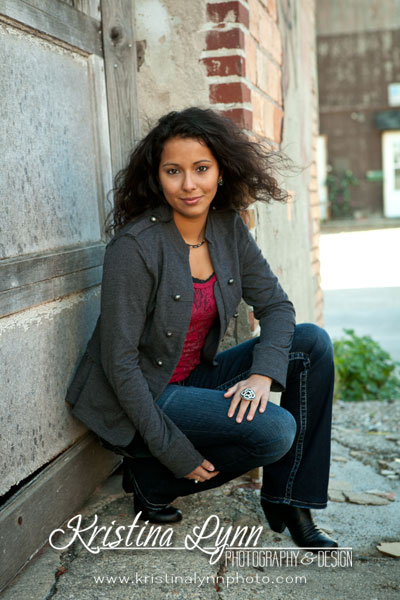 Abby's Senior Session 4