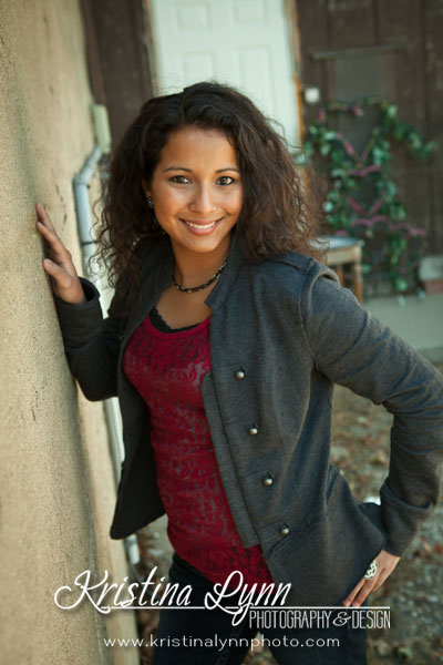 Abby's Senior Session 6
