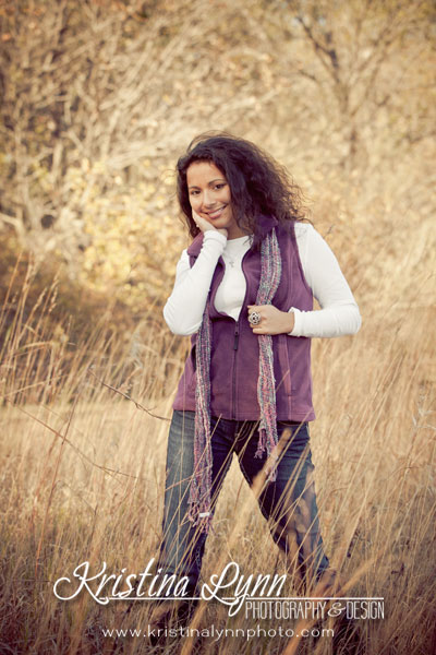 Abby's Senior Session 8