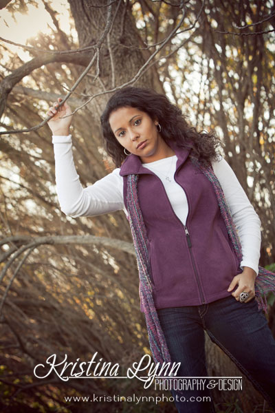 Abby's Senior Session 9