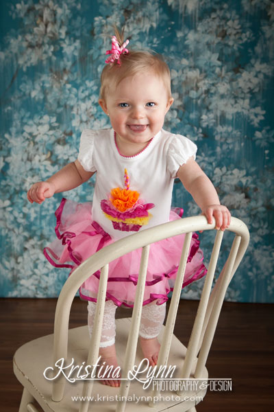 children's portrait photography studio clarion iowa