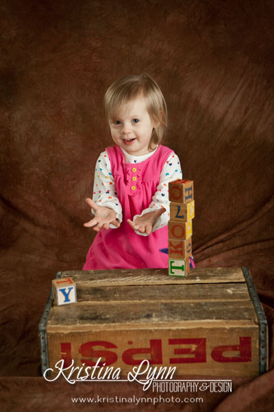iowa children's portrait photography studio 4