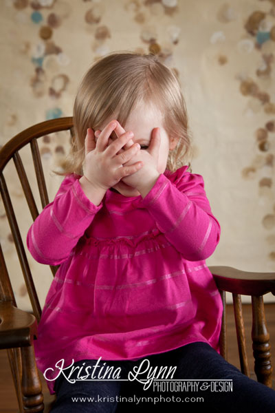 iowa children's portrait photography studio 6