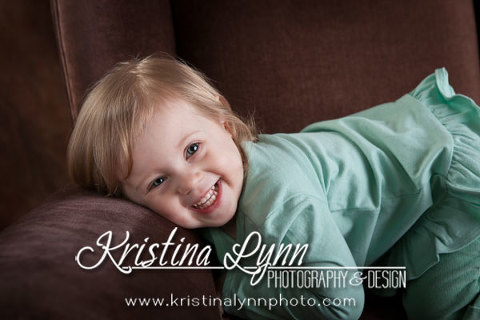 iowa children's portrait photography studio 9