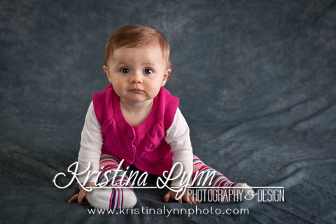 denver chidren's portrait photographer clarion iowa studio