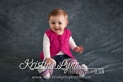 denver chidren's portrait photographer clarion iowa studio