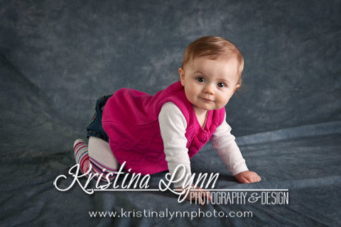 denver chidren's portrait photographer clarion iowa studio