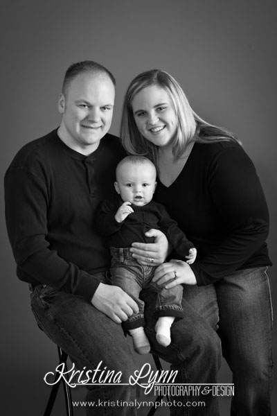 denver colorado iowa family portrait photography
