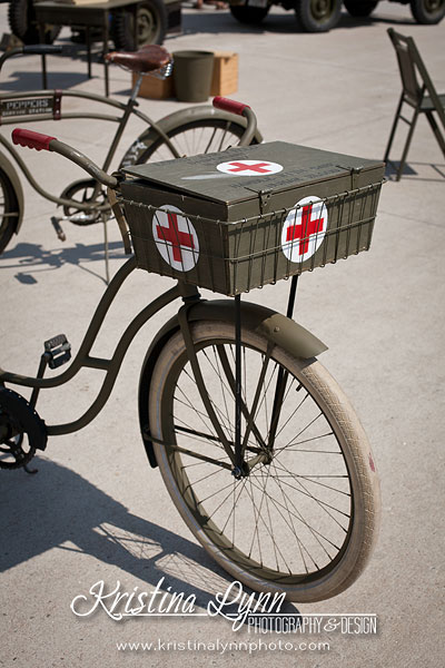 Wings Over the Rockies Museum B17 event Denver Photographer Kristina Lynn Photography & Design