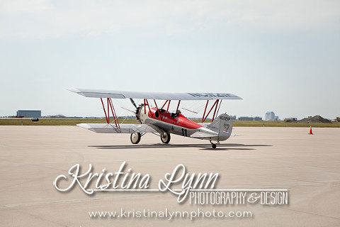 Wings Over the Rockies Museum B17 event Denver Photographer Kristina Lynn Photography & Design