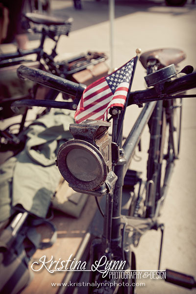 Wings Over the Rockies Museum B17 event Denver Photographer Kristina Lynn Photography & Design