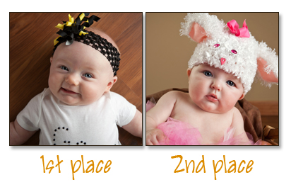 denver colorado portrait photographer kid's contest winners