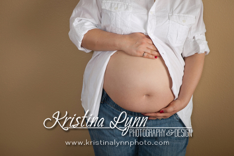 pregnancy photos colorado photographer studio clarion iowa
