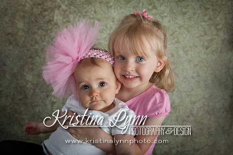 Parker Colorado kids portrait photography Clarion Iowa studio