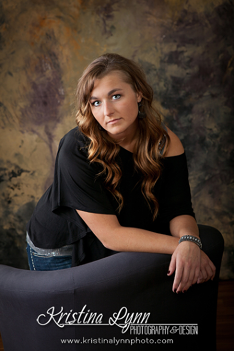 clarion iowa senior photos studio denver colorado portrait photographer