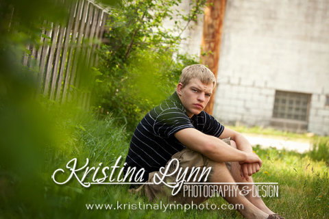 denver colorado senior photos