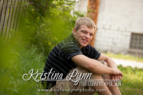 denver colorado senior photos