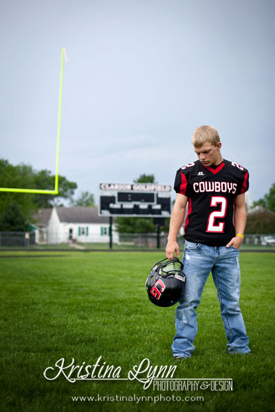 cghs football senior photo denver portrait photographer clarion iowa studio portraits cghs football senior photo denver portrait photographer clarion iowa studio portraits