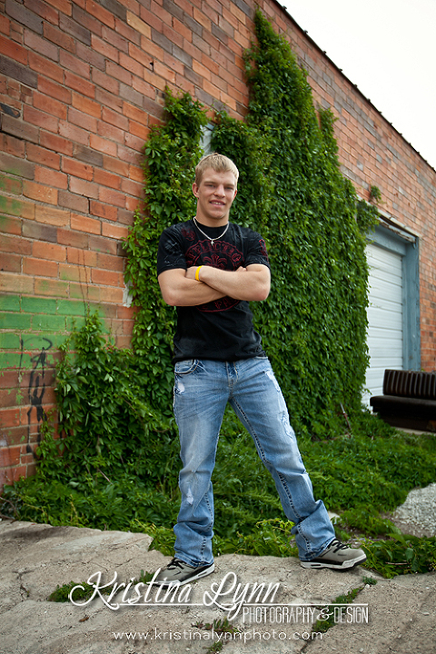 littleton colorado senior portrait photographer downtown denver session