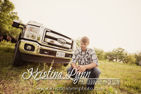 colorado ranch high school senior photos clarion iowa studio portraits