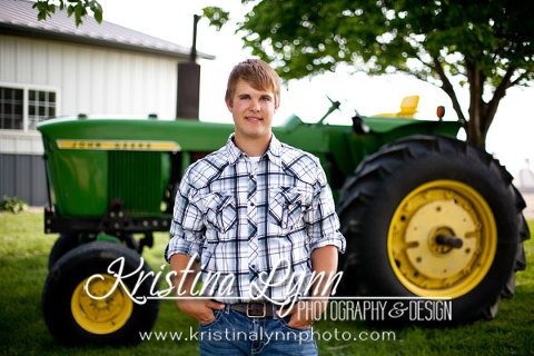 colorado ranch high school senior photos clarion iowa studio portraits