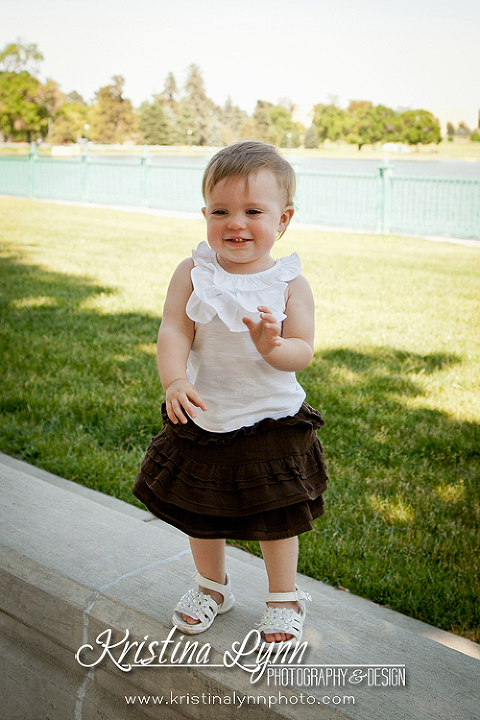 denver colorado portrait photographer city park session
