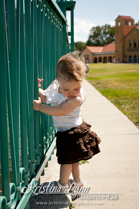 denver colorado portrait photographer city park session