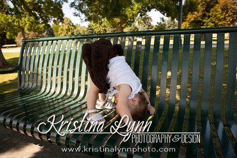 denver colorado portrait photographer city park session