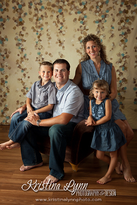denver colorado family photographer clarion iowa family studio portraits