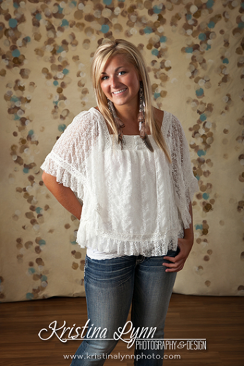 clarion iowa senior photos studio denver colorado portrait photographer