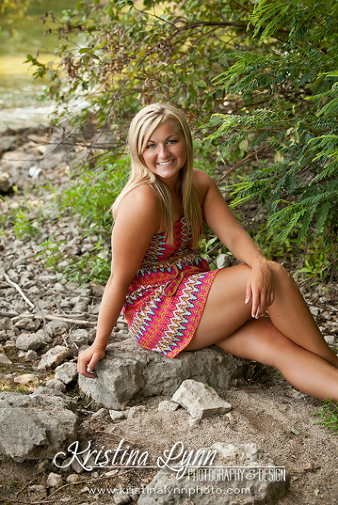 denver colorado outdoor senior photos lake cornelia clarion iowa portrait session