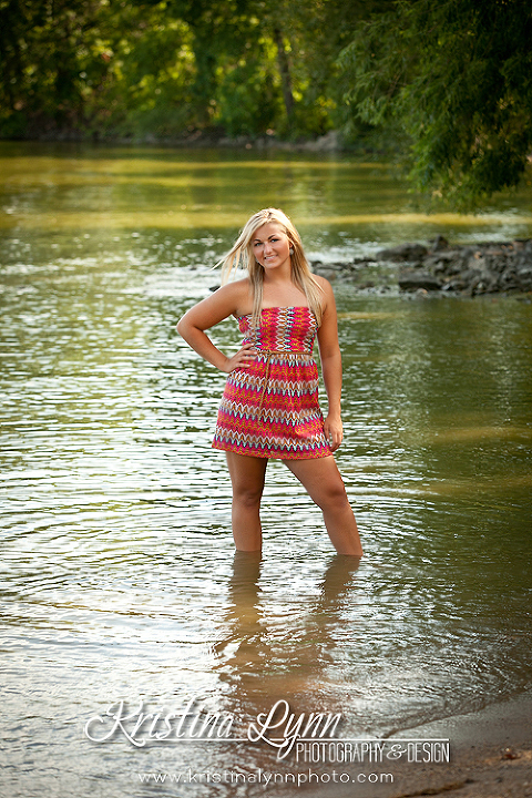 denver colorado outdoor senior photos lake cornelia clarion iowa portrait session