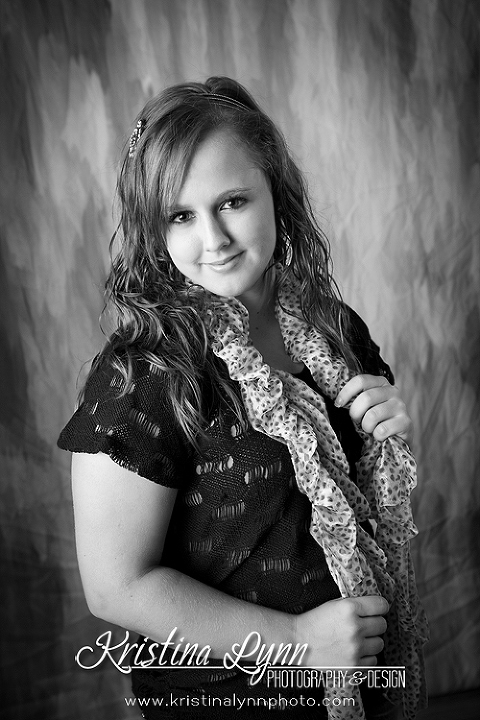 high school senior photo session by Kristina Lynn Photography & Design based in Denver, CO