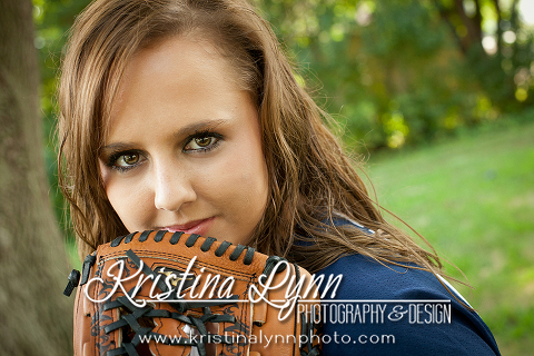 high school senior photo session by Kristina Lynn Photography & Design based in Denver, CO