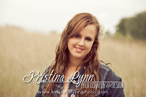 high school senior photo session by Kristina Lynn Photography & Design based in Denver, CO