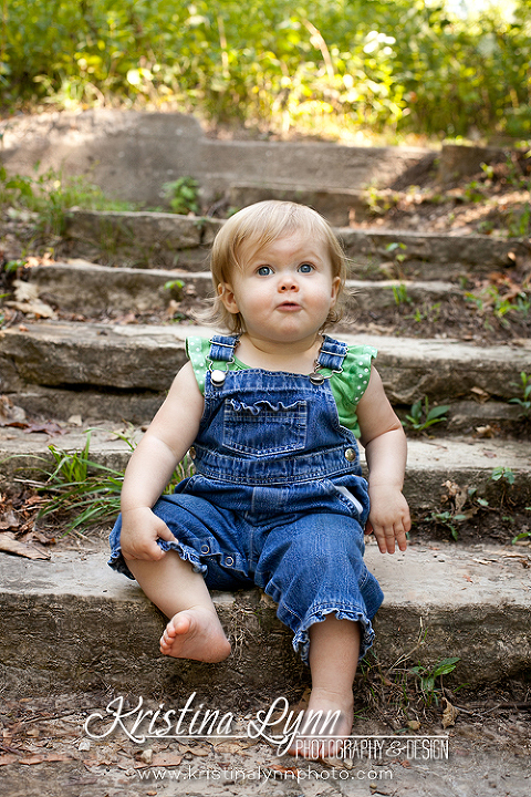 outdoor family photo session by Kristina Lynn Photography & Design based out of Denver CO